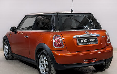 MINI Hatch, 2013 год, 1 250 000 рублей, 7 фотография