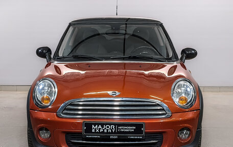 MINI Hatch, 2013 год, 1 250 000 рублей, 2 фотография