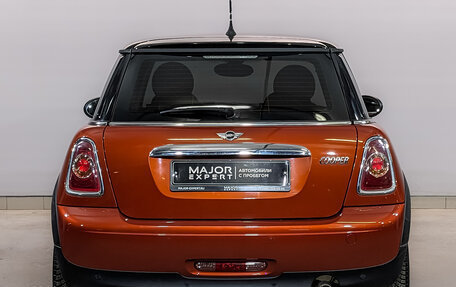 MINI Hatch, 2013 год, 1 250 000 рублей, 6 фотография