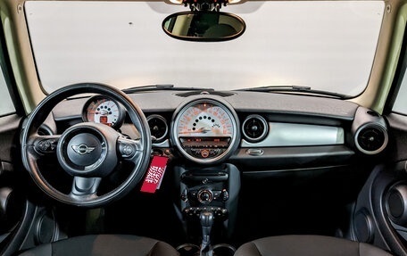 MINI Hatch, 2013 год, 1 250 000 рублей, 14 фотография