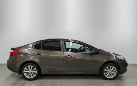 KIA Cerato III, 2014 год, 1 250 000 рублей, 4 фотография