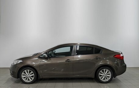 KIA Cerato III, 2014 год, 1 250 000 рублей, 8 фотография