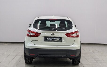 Nissan Qashqai, 2018 год, 2 480 000 рублей, 6 фотография