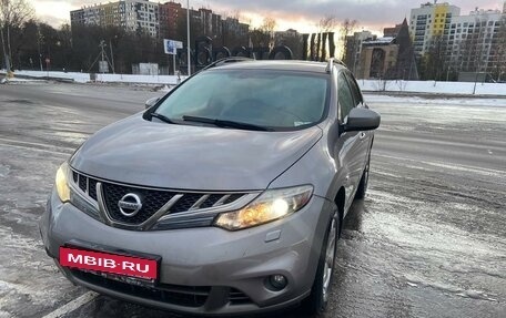 Nissan Murano, 2010 год, 1 250 000 рублей, 3 фотография