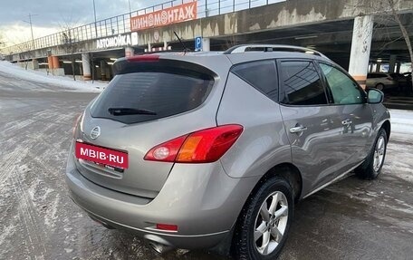 Nissan Murano, 2010 год, 1 250 000 рублей, 4 фотография