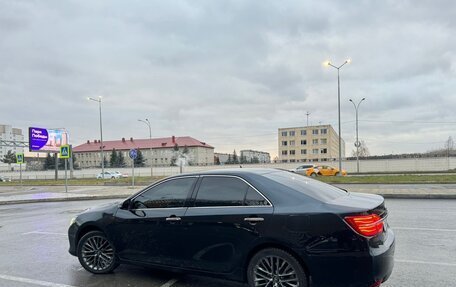 Toyota Camry, 2014 год, 2 100 000 рублей, 6 фотография