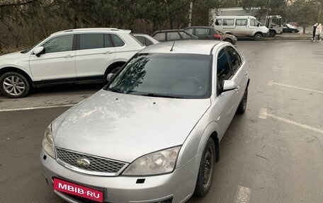 Ford Mondeo III, 2001 год, 285 000 рублей, 1 фотография