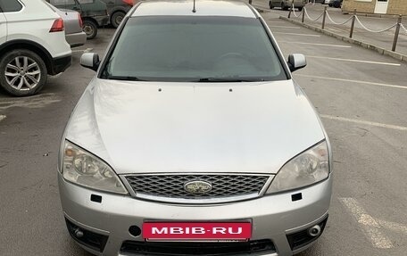 Ford Mondeo III, 2001 год, 285 000 рублей, 3 фотография