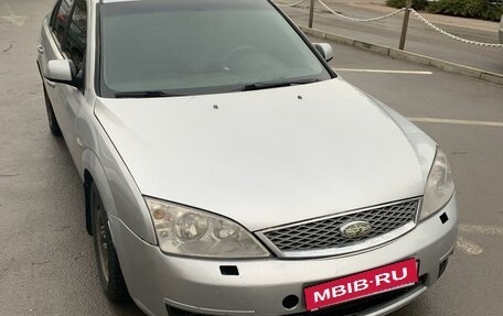 Ford Mondeo III, 2001 год, 285 000 рублей, 2 фотография