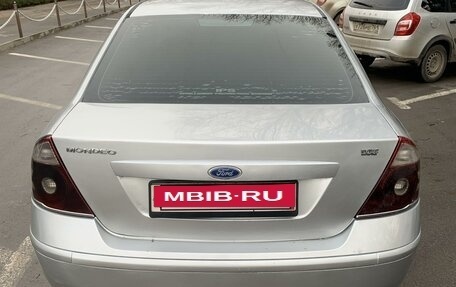 Ford Mondeo III, 2001 год, 285 000 рублей, 4 фотография