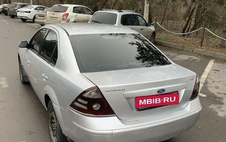 Ford Mondeo III, 2001 год, 285 000 рублей, 8 фотография