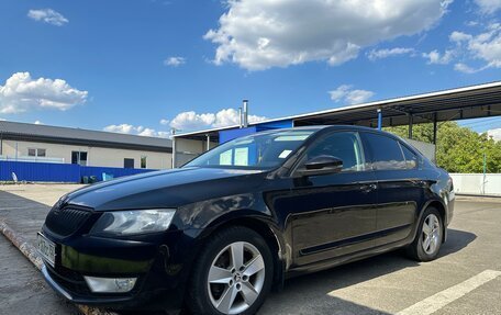 Skoda Octavia, 2013 год, 950 000 рублей, 5 фотография