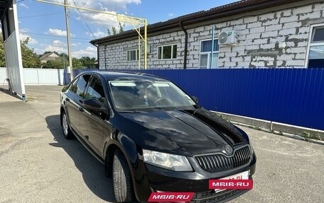 Skoda Octavia, 2013 год, 950 000 рублей, 4 фотография