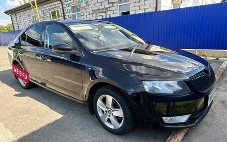 Skoda Octavia, 2013 год, 950 000 рублей, 9 фотография