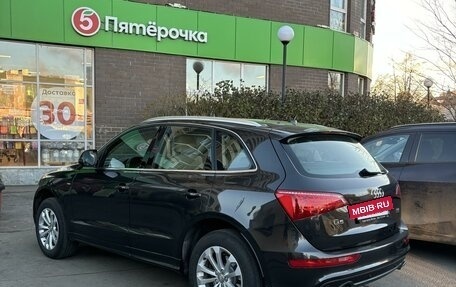 Audi Q5, 2010 год, 1 890 000 рублей, 2 фотография