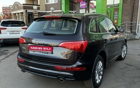 Audi Q5, 2010 год, 1 890 000 рублей, 4 фотография