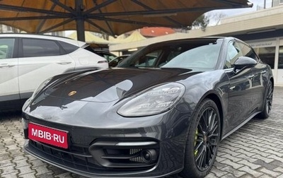 Porsche Panamera II рестайлинг, 2021 год, 15 500 000 рублей, 1 фотография