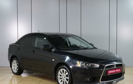 Mitsubishi Lancer IX, 2014 год, 979 000 рублей, 1 фотография