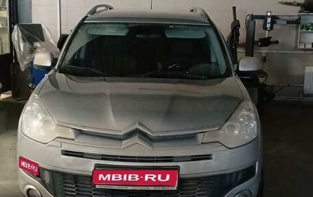 Citroen C-Crosser, 2012 год, 1 200 000 рублей, 1 фотография