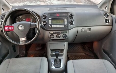 Volkswagen Golf Plus I, 2008 год, 575 000 рублей, 12 фотография