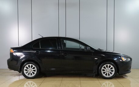 Mitsubishi Lancer IX, 2014 год, 979 000 рублей, 5 фотография