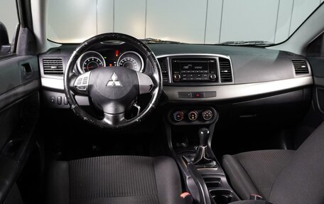 Mitsubishi Lancer IX, 2014 год, 979 000 рублей, 6 фотография