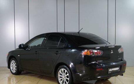 Mitsubishi Lancer IX, 2014 год, 979 000 рублей, 2 фотография