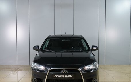 Mitsubishi Lancer IX, 2014 год, 979 000 рублей, 3 фотография