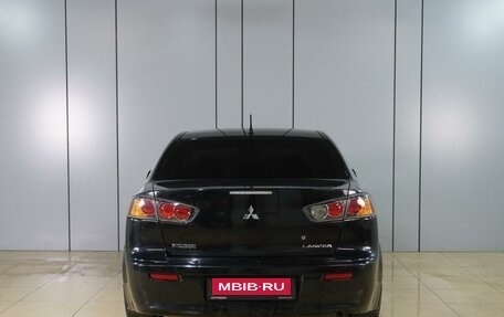 Mitsubishi Lancer IX, 2014 год, 979 000 рублей, 4 фотография