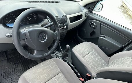 Renault Logan I, 2013 год, 595 000 рублей, 7 фотография