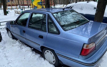 Daewoo Nexia I рестайлинг, 2006 год, 550 000 рублей, 2 фотография