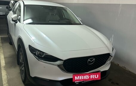 Mazda CX-30 I, 2021 год, 2 888 000 рублей, 9 фотография