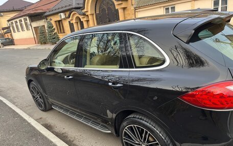 Porsche Cayenne III, 2010 год, 3 000 000 рублей, 13 фотография