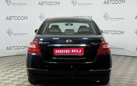 Nissan Teana, 2009 год, 1 198 000 рублей, 4 фотография