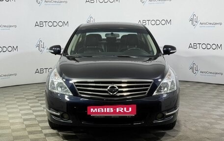 Nissan Teana, 2009 год, 1 198 000 рублей, 3 фотография