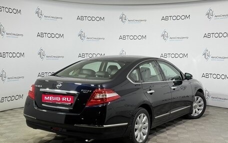 Nissan Teana, 2009 год, 1 198 000 рублей, 2 фотография