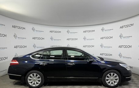 Nissan Teana, 2009 год, 1 198 000 рублей, 5 фотография