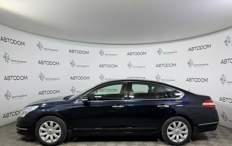 Nissan Teana, 2009 год, 1 198 000 рублей, 6 фотография