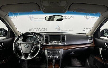 Nissan Teana, 2009 год, 1 198 000 рублей, 21 фотография