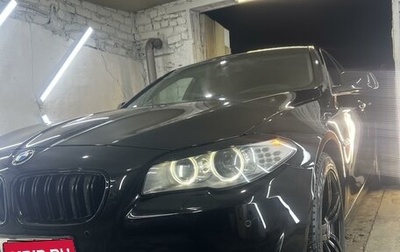 BMW 5 серия, 2013 год, 1 770 000 рублей, 1 фотография