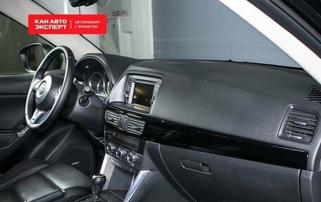 Mazda CX-5 II, 2013 год, 2 168 400 рублей, 5 фотография