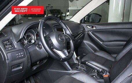 Mazda CX-5 II, 2013 год, 2 168 400 рублей, 13 фотография