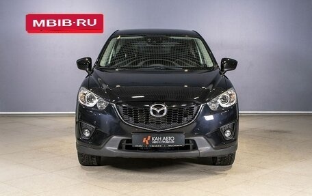 Mazda CX-5 II, 2013 год, 2 168 400 рублей, 9 фотография