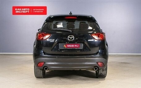 Mazda CX-5 II, 2013 год, 2 168 400 рублей, 10 фотография