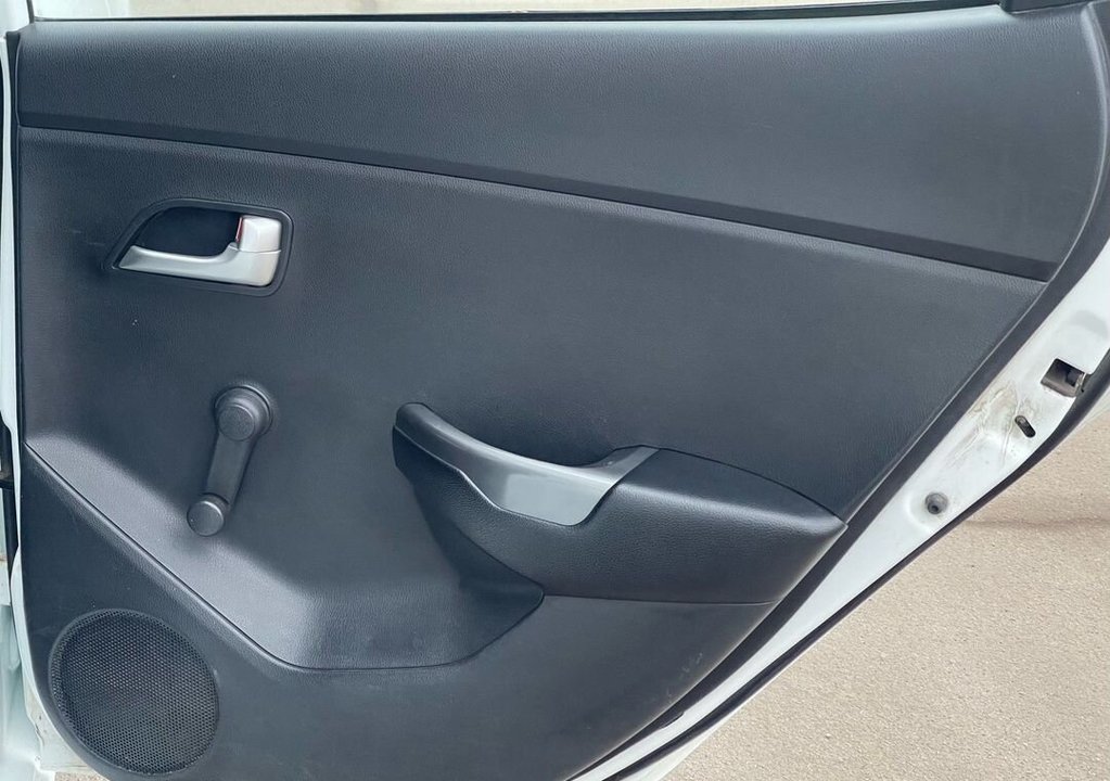 KIA Rio III, 2012 год, 600 000 рублей, 14 фотография