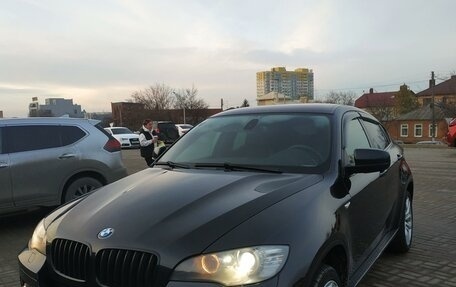 BMW X6, 2012 год, 3 000 000 рублей, 1 фотография