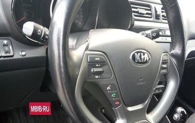 KIA Rio III рестайлинг, 2015 год, 1 380 000 рублей, 1 фотография