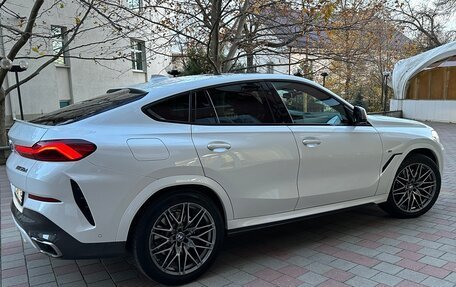 BMW X6, 2020 год, 10 500 000 рублей, 36 фотография