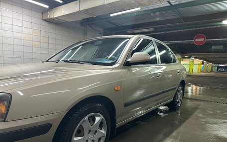 Hyundai Elantra III, 2006 год, 950 000 рублей, 8 фотография