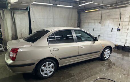 Hyundai Elantra III, 2006 год, 950 000 рублей, 6 фотография